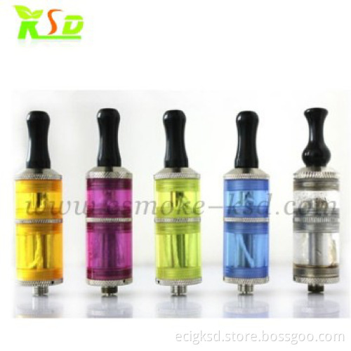 High quality colorful ecig vivi nova atomizer for wholesale atomizer
